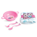 Ensemble de poupée pour jouet pour enfants 15 &quot;Doll Baby Gift (H0318259)